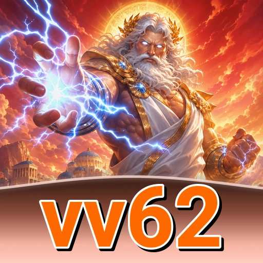 Layar beranda vv62